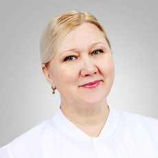 Федяева Зинера Айратовна, стоматолог-ортопед