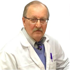 Тюрин Вячеслав Сергеевич, терапевт