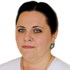 Лебедева Анна Алексеевна, дерматолог