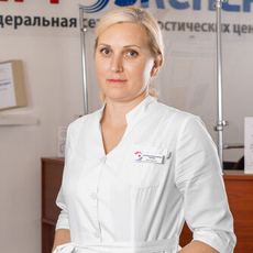 Клюева Татьяна Вячеславовна, невролог