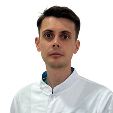 Яковлев Никита Владимирович, терапевт