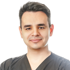 Михайлов Павел Павлович, офтальмолог