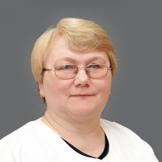 Фомина Надежда Васильевна, гинеколог