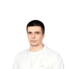 Мозговой Евгений Сергеевич, реабилитолог