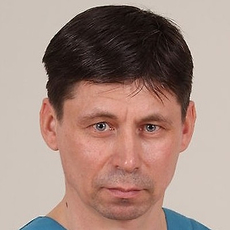 Иванов Иван Николаевич, анестезиолог