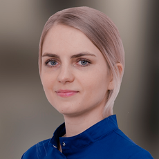 Бахматова Александра Евгеньевна, эмбриолог