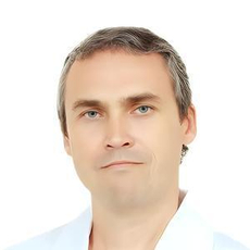 Букреев Андрей Владимирович, мануальный терапевт