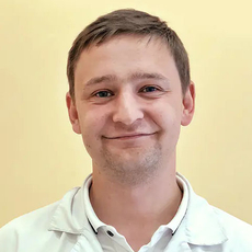 Садовский Евгений Михайлович, терапевт