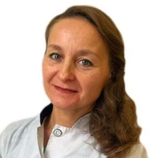 Козырь Галина Александровна, невролог