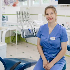 Данилова Татьяна Николаевна, стоматолог-терапевт