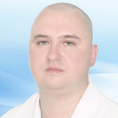 Горьковой Иван Сергеевич, детский хирург