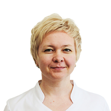 Костик Юлия Владимировна, гинеколог