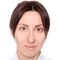 Шапошникова Елена Юрьевна, стоматолог-терапевт