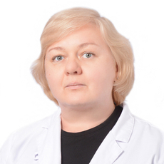 Лугай Дарья Григорьевна, психиатр