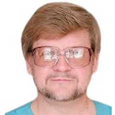 Мерцалов Александр Сергеевич, эндоскопист