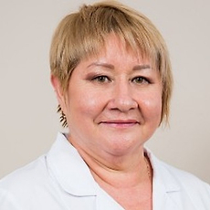 Шаяхметова Фагима Зайнетдиновна, массажист