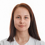Тужилкина Дарья Евгеньевна, анестезиолог