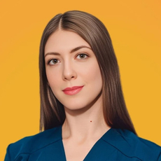 Воеводина Надежда Михайловна, невролог