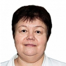 Левашева Альфия Шакировна, гинеколог