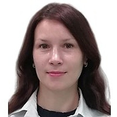 Моисеева Юлия Леонидовна, врач УЗД