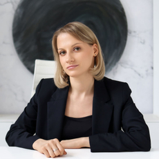 Ямбаева Альбина Маратовна, психиатр