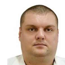 Кочетков Петр Александрович, анестезиолог