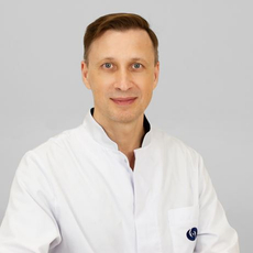 Чиж Леонид Витальевич, офтальмолог-хирург