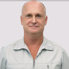 Чикин Сергей Вячеславович, стоматолог-ортопед