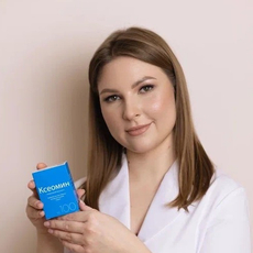 Бардина Валерия Николаевна, дерматолог