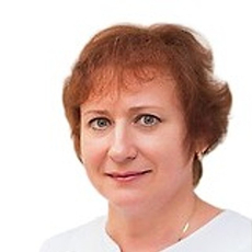 Пуртова Елена Николаевна, офтальмолог