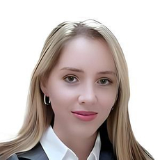 Твердунова Стелла Викторовна, психиатр