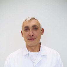 Фурсик Денис Иванович, стоматолог-ортопед