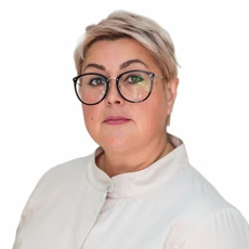 Кожарина Лилиана Юрьевна, стоматолог-терапевт