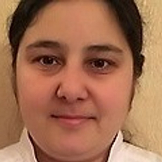 Черджиева Залина Борисовна, эндокринолог