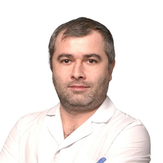 Кабардиев Алимхан Арсланович, детский невролог