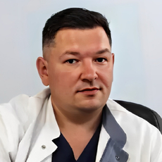 Шомко Владислав Анатольевич, дерматолог