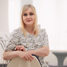 Клементьева (Шабарчина) Елена Сергеевна, стоматолог-терапевт