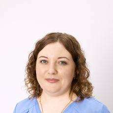 Лябина Екатерина Алексеевна, офтальмолог