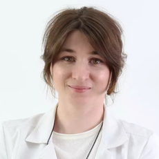 Пиковская Светлана Вадимовна, психиатр