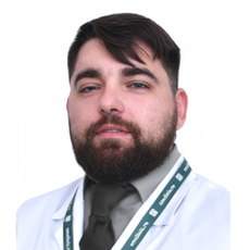 Алиомаров Ахмед Абдулович, терапевт