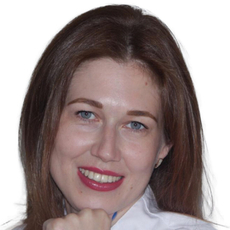 Лицоева Олеся Павловна, стоматолог-терапевт