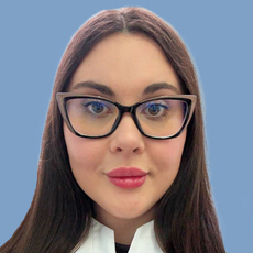 Полухина Елизавета Олеговна, психиатр