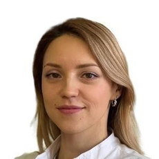 Лосева Анна Александровна, психиатр