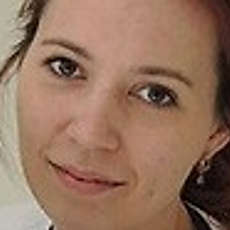 Игнатьева Екатерина Витальевна, офтальмолог