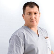 Тимощенко Сергей Юрьевич, офтальмолог