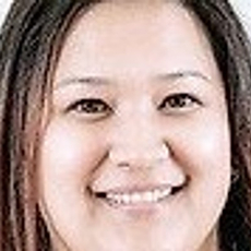 Цой Екатерина Игоревна, кардиолог