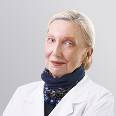 Предтеченская Елена Владимировна, невролог