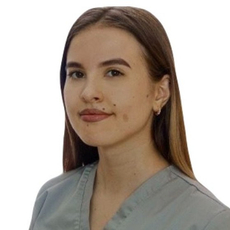 Степанюк Виктория, косметолог