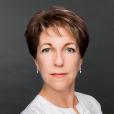 Хабарова Татьяна Николаевна, врач УЗД