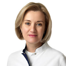 Горшилина Надежда Андреевна, терапевт